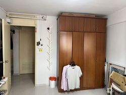 Blk 167 Bishan Street 13 (Bishan), HDB 5 Rooms #528296761